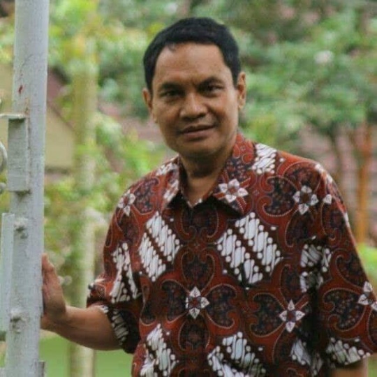 BAMBANG SISWANTO $ PD