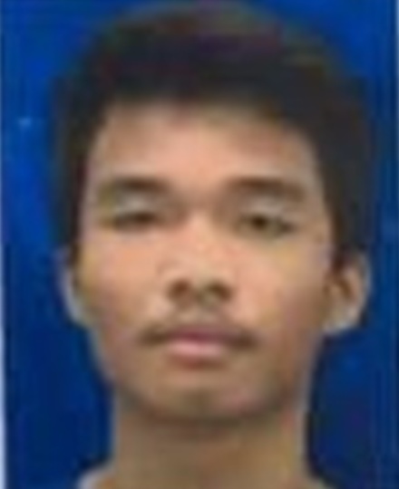 HOTASI MIKHA NALOM PASARIBU