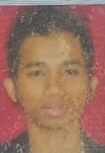AGUS SANTOSO